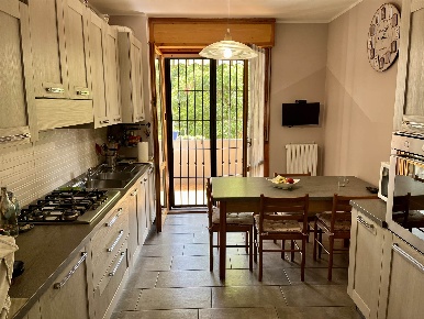 Foto Appartamento a Parma San Lazzaro di 105 m² con 4 locali in vendita