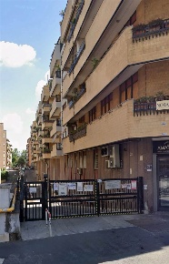 Foto Garage in VIA CONCA D'ORO 314, Roma Conca d'Oro - Valli di 15 m²