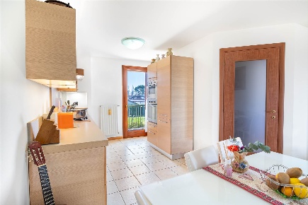 Foto Appartamento a San Giorgio di Nogaro Centro di 75 m² con 4 locali