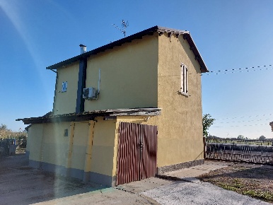 Foto Abitazione tipica in via San Vitale 218, Imola Centro Storico