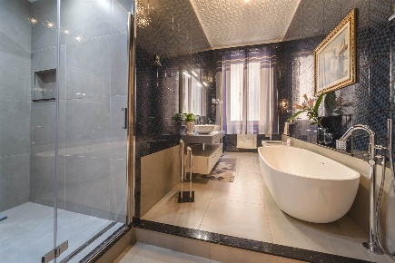 Foto Villa unifamiliare in via Nina da Messina 2, Messina Garibaldi