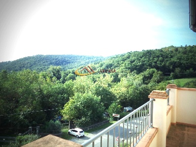 Foto Appartamento a Capolona di 100 m² con 4 locali in vendita