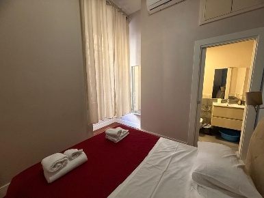 Foto Appartamento in Piazza Nicola Amore, Napoli Tribunali di 40 m²