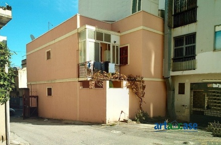 Foto Appartamento in via palermo, Messina Giostra di 90 m² con 3 locali