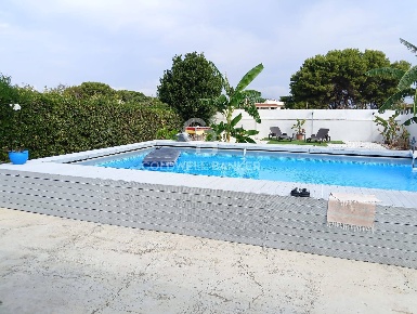 Foto Villa unifamiliare in Strada Per Betlemme, Brindisi di 80 m²