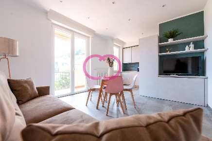 Foto Appartamento in Via Corosu, Varazze Centro di 50 m² con 2 locali