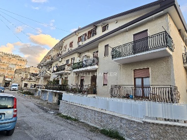 Foto Attico in Via Giuseppe Apone, Agropoli Centro di 40 m² con 2 locali