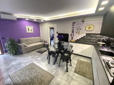 Foto Appartamento in via Regina Giovanna, Collegno Regina Margherita
