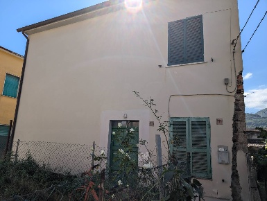 Foto Villa unifamiliare in VIA GIUSEPPE DI VITTORIO, Colleferro Centro