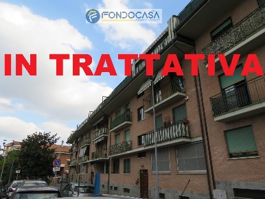 Foto Appartamento in VIA PAPA GIOVANNI, Nichelino di 90 m² con 4 locali