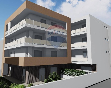 Foto Appartamento in Via Carlo Levi, Bitritto di 112 m² con 4 locali
