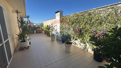 Foto Appartamento a Matera di 100 m² con 5 locali in vendita