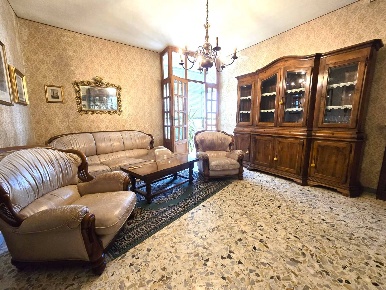 Foto Appartamento a Montevarchi di 145 m² con 5 locali in vendita