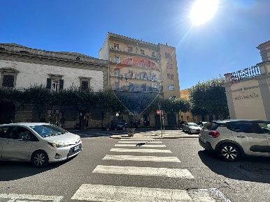 Foto Appartamento a Matera Centro di 120 m² con 5 locali in vendita