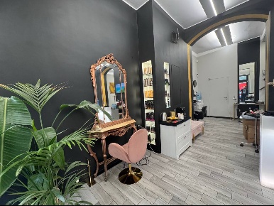 Foto Negozio in Corso Como, Milano Garibaldi - Corso Como di 60 m²