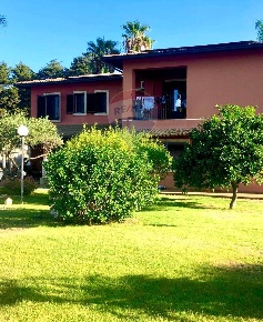 Foto Villa singola in contrada cozzo telegrafo, Augusta di 400 m²