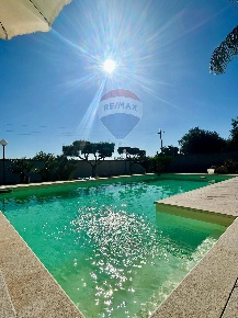 Foto Villa singola in contrada cozzo telegrafo, Augusta di 400 m²