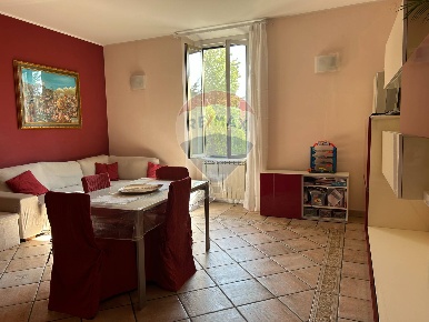 Foto Appartamento in VIA CESARE BATTISTI, Legnano Frati di 101 m²