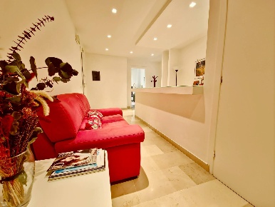 Foto Ufficio in Via cignani, Forlì Centro Storico di 140 m² con 7 locali