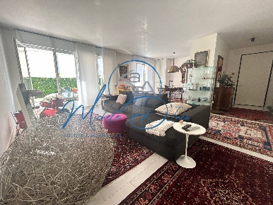 Foto Appartamento in VIA MONTELLO, Treviso Viale Luzzatti di 230 m²
