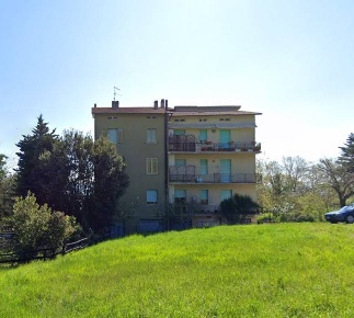 Foto Appartamento in Via delle Case, Chianciano Terme Centro di 87 m²