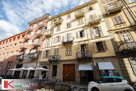 Foto Appartamento in via ormea, Torino San Salvario - Baretti di 111 m²