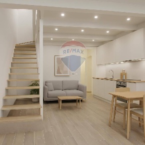 Foto Appartamento in Via Gioacchino Rossini, Triggiano di 53 m² in vendita