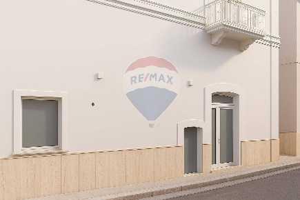 Foto Appartamento in Via Gioacchino Rossini, Triggiano di 53 m² in vendita
