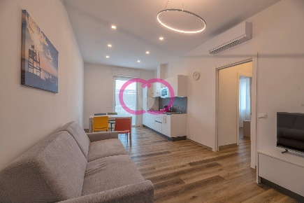 Foto Appartamento in via Marconi, Varazze Centro di 50 m² con 1 locali