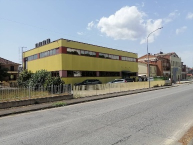 Foto Locale commerciale in Via Don Minzoni, Castelbellino Stazione