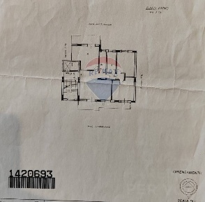 Foto Appartamento in Via G. Asbesta, Siracusa Pizzuta di 117 m² in vendita