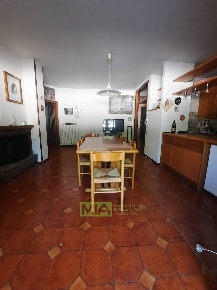 Foto Appartamento in via Porta Marina, Monterubbiano Centro di 104 m²