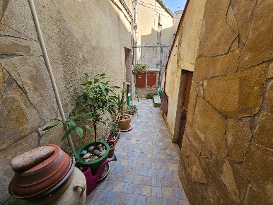 Foto Casa indipendente in VIA FRATELLI VIGNA, Enna Centro di 130 m²