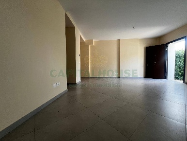 Foto Appartamento in Contrada Campetelle, Salza Irpina di 95 m² in vendita