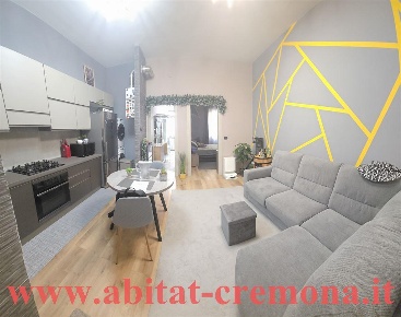 Foto Appartamento in via ghisleri, Cremona Porta Romana di 46 m² in vendita