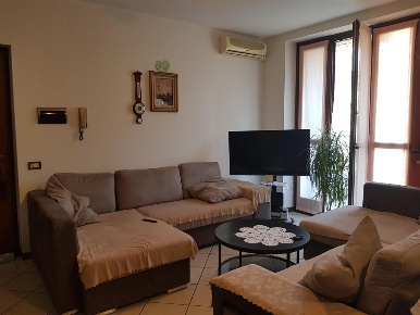 Foto Appartamento a Castel Rozzone di 108 m² con 3 locali in vendita