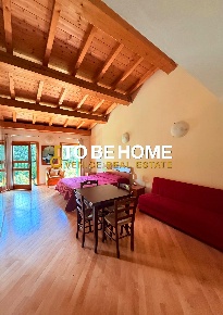 Foto Appartamento a Martellago Centro di 45 m² con 2 locali in vendita