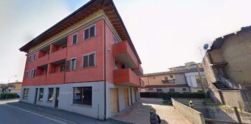Foto Appartamento in Via sant'anna 27, Ponte San Pietro Centro di 127 m²