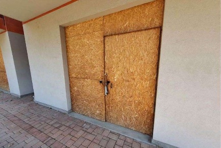 Foto Magazzino in Via sant'anna 27, Ponte San Pietro Centro di 119 m²