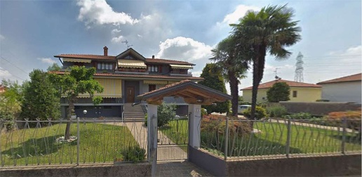 Foto Appartamento in Via S. Fermo 66, Brembate Grignano di 113 m²