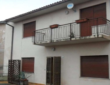 Foto Villa a schiera in Via Frassinelli, Vittorio Veneto Centro di 88 m²