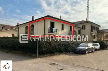Foto Appartamento in Via enrico fermi 20, Carbonera Pezzan di 71 m²