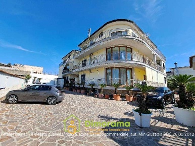 Foto Attico in Via Carditello 109 80027 Frattamaggiore NA Italia, di 84 m²