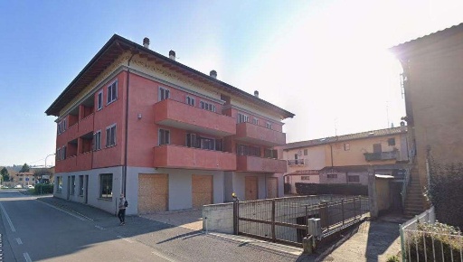 Foto Ufficio in Via sant'anna 27, Ponte San Pietro Centro di 116 m²