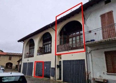Foto Appartamento in Via Alfonso Lissi 1, Como Camerlata - Rebbio di 116 m²