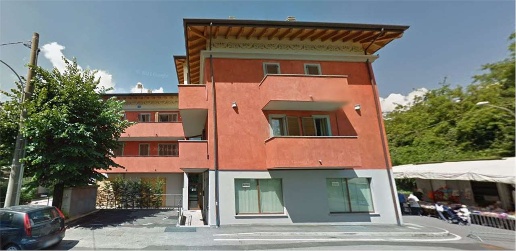 Foto Appartamento in Via sant'anna 27, Ponte San Pietro Centro di 86 m²