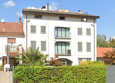 Foto Appartamento in Viale Italia 50/B, Cantù Vighizzolo, Cascina Varenna