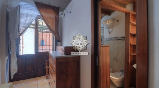 Foto Appartamento in Via Dione 113, Siracusa Ortigia di 55 m² con 2 locali