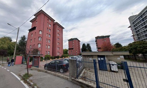 Foto Appartamento in Via delle Foppe  10, Cavenago di Brianza di 103 m²