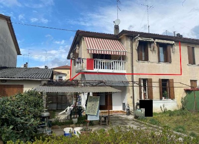 Foto Appartamento in Via Nino Bixio, Conegliano Centro di 95 m² in vendita